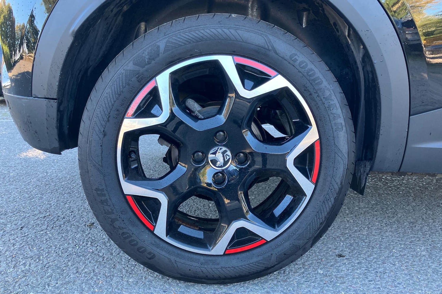 Used Vauxhall Mokka 2024 for sale - 76677719: Photo 15