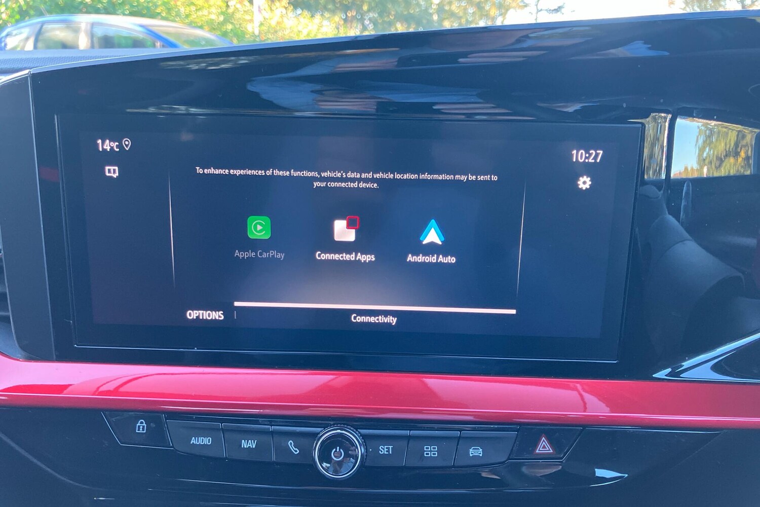 Used Vauxhall Mokka 2024 for sale - 76677719: Photo 16