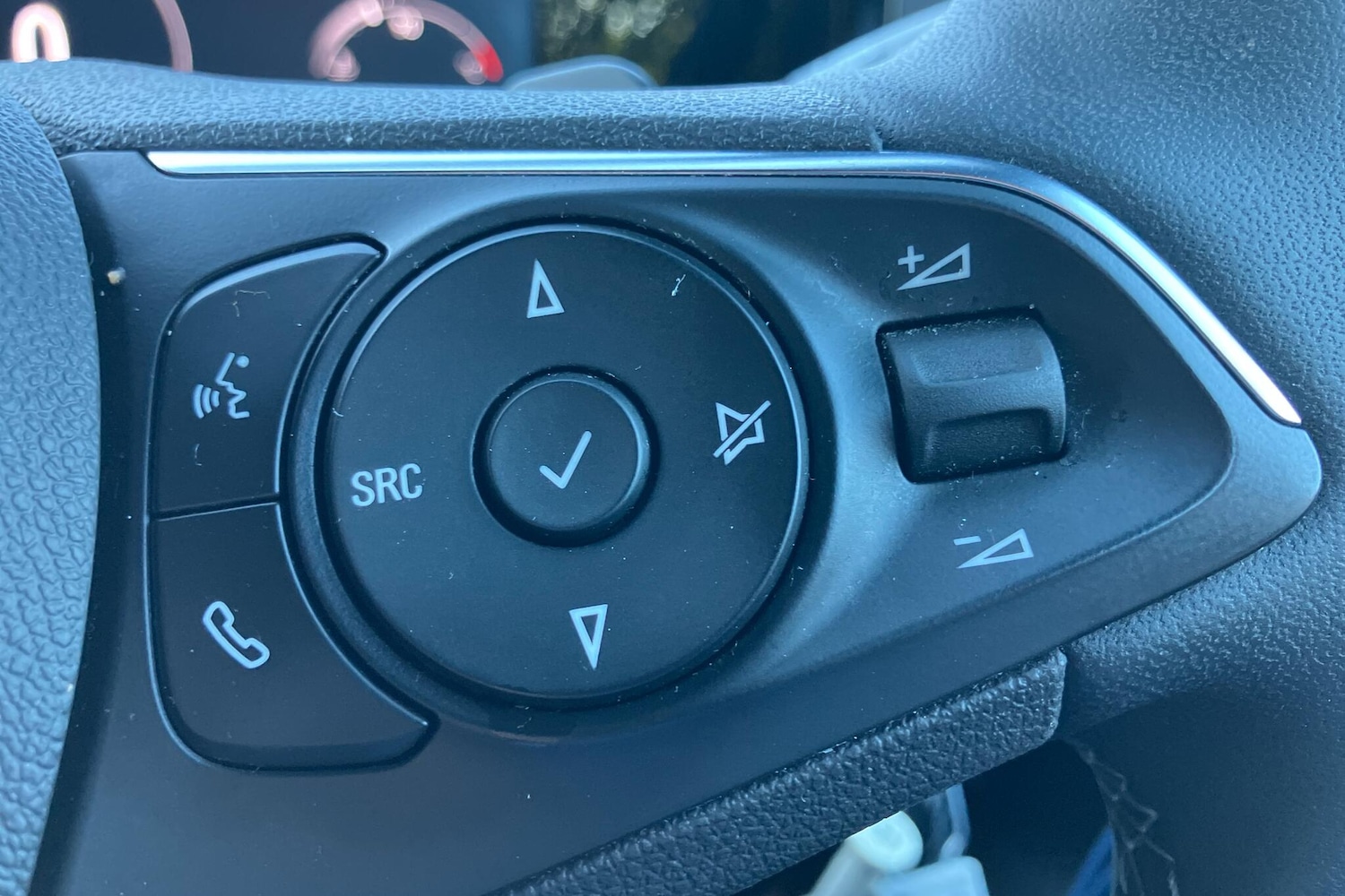 Used Vauxhall Mokka 2024 for sale - 76677719: Photo 17