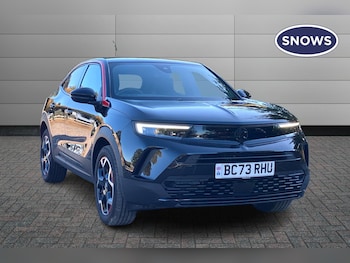 Used Vauxhall Mokka 2024 for sale - 76677719: Photo