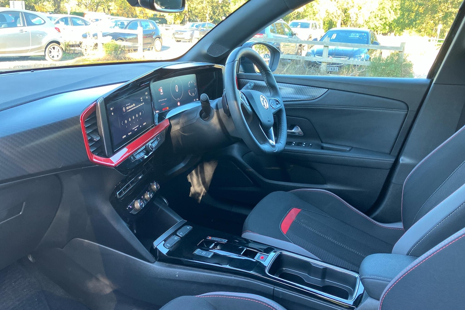 Used Vauxhall Mokka 2024 for sale - 76677719: Photo 2