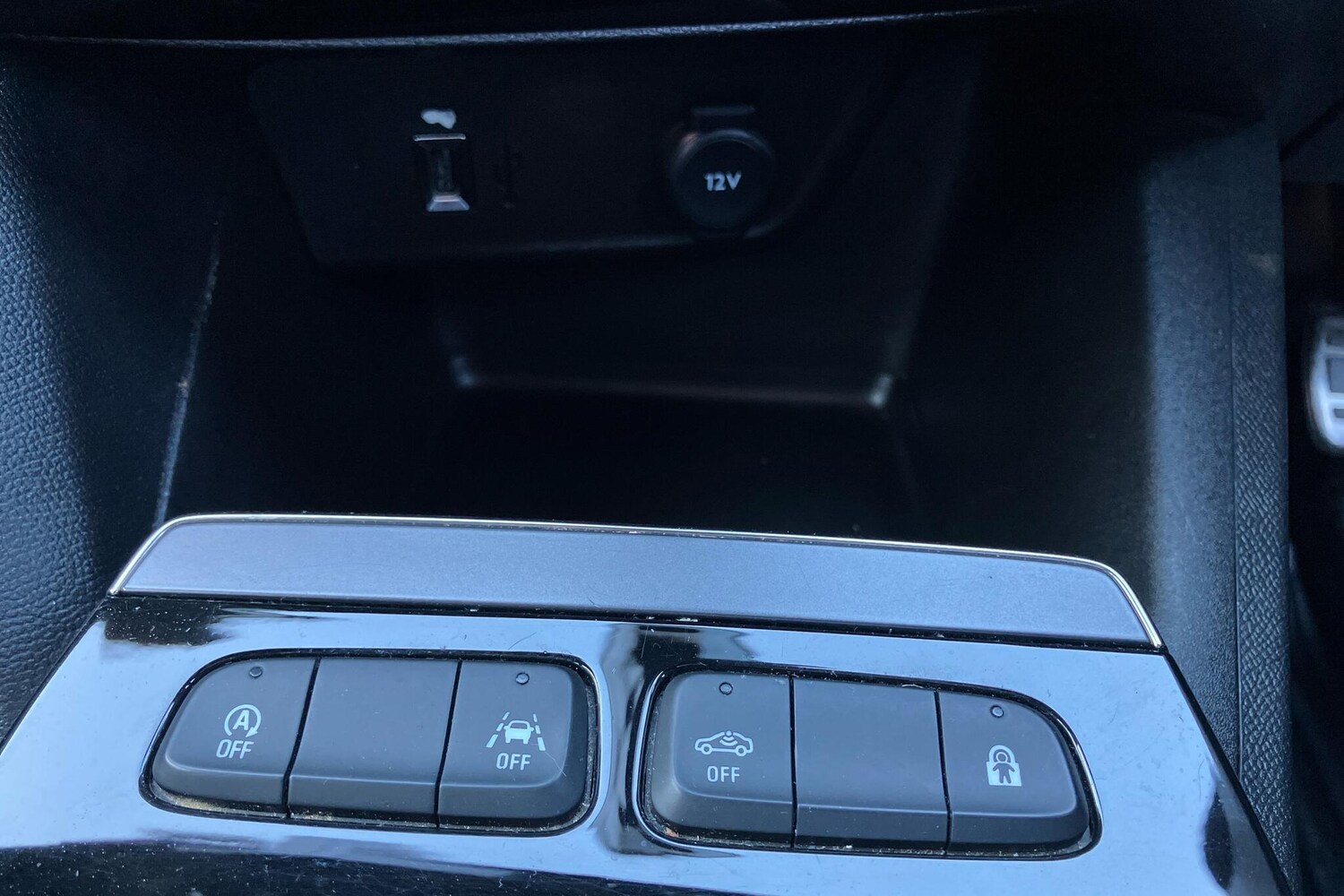 Used Vauxhall Mokka 2024 for sale - 76677719: Photo 20