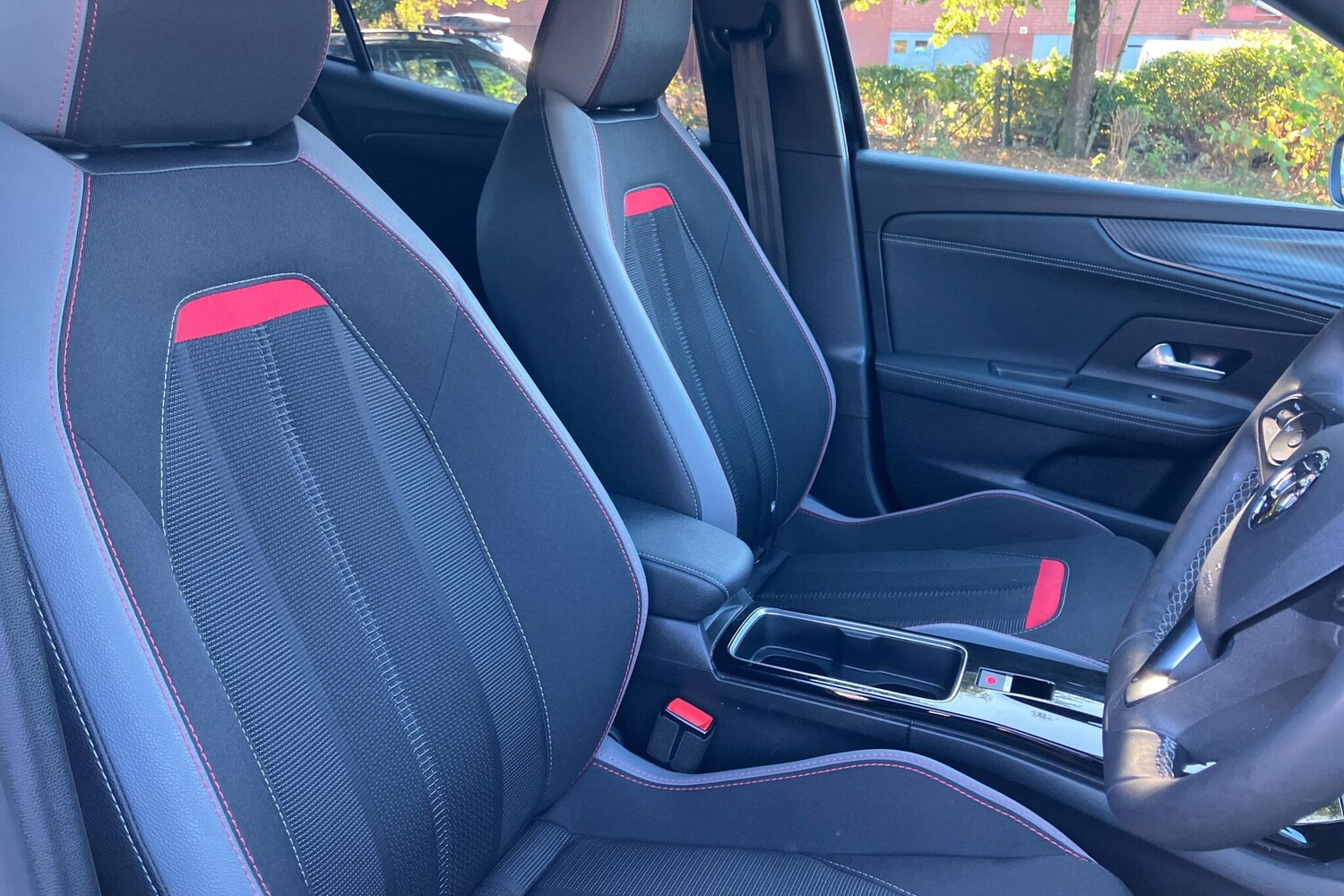 Used Vauxhall Mokka 2024 for sale - 76677719: Photo 21