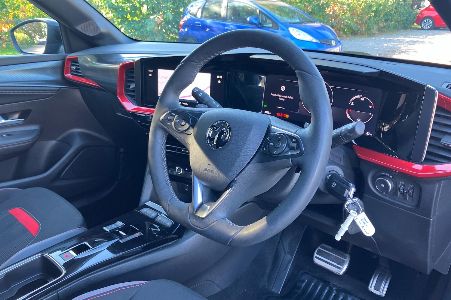 Used Vauxhall Mokka 2024 for sale - 76677719: Photo 22