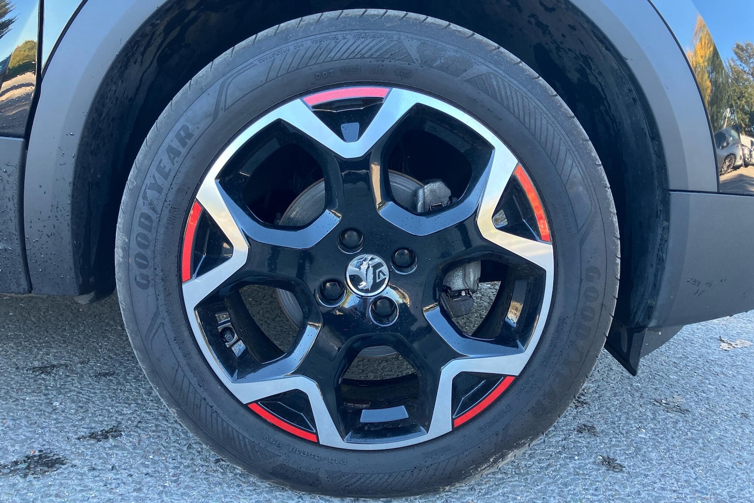 Used Vauxhall Mokka 2024 for sale - 76677719: Photo 23