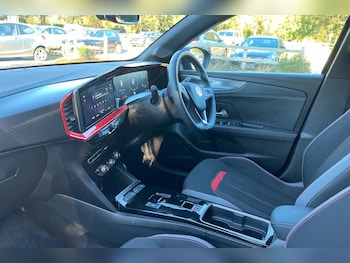 Used Vauxhall Mokka 2024 for sale - 76677719: Photo