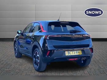 Used Vauxhall Mokka 2024 for sale - 76677719: Photo