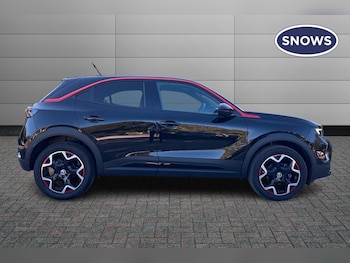 Used Vauxhall Mokka 2024 for sale - 76677719: Photo