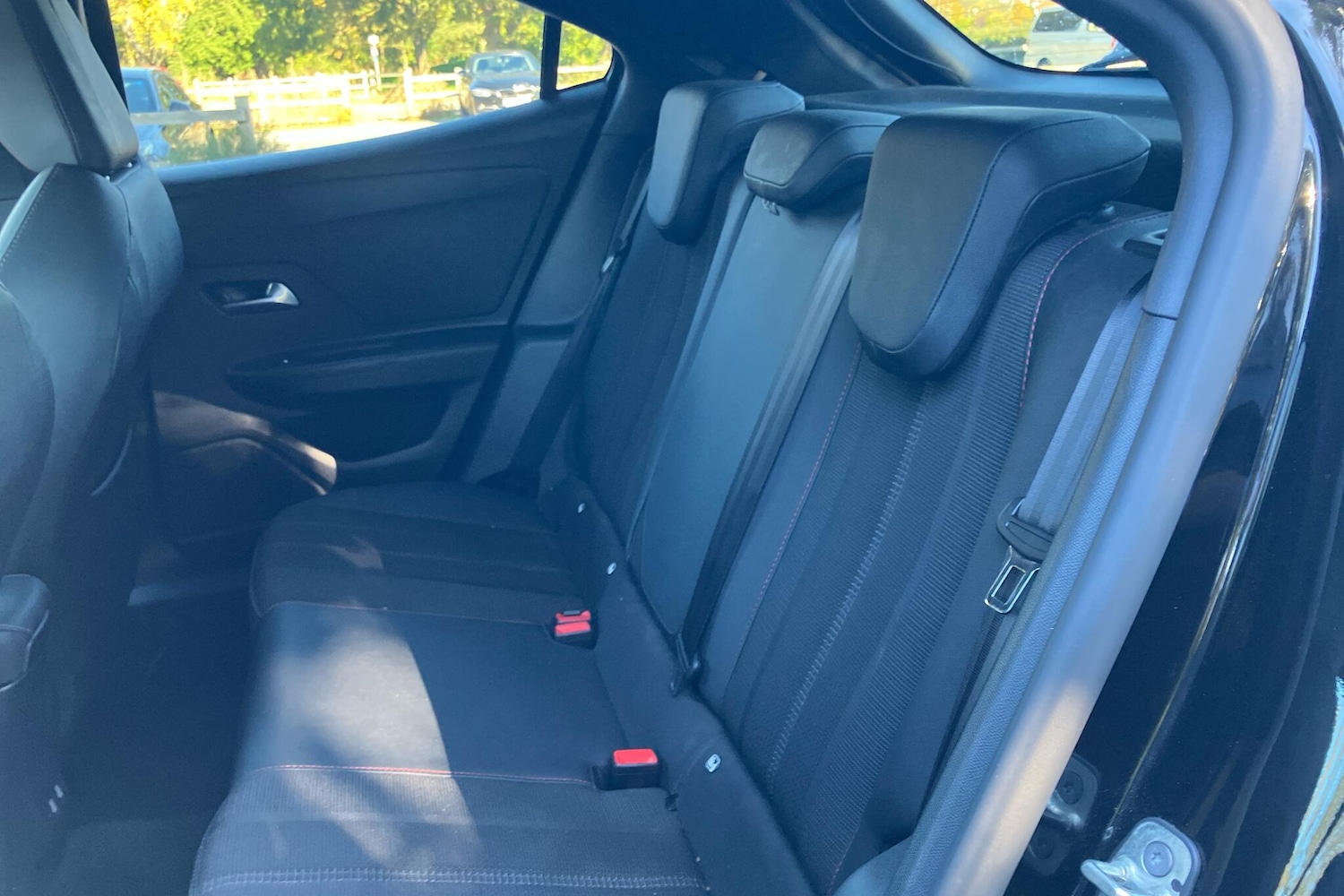 Used Vauxhall Mokka 2024 for sale - 76677719: Photo 6