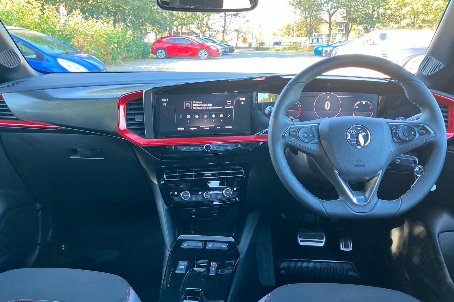 Used Vauxhall Mokka 2024 for sale - 76677719: Photo 7