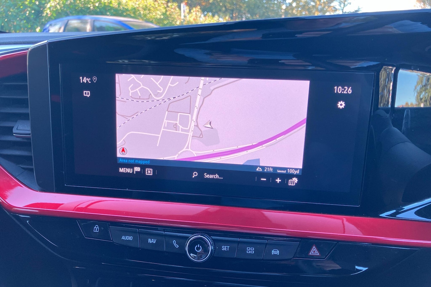 Used Vauxhall Mokka 2024 for sale - 76677719: Photo 8