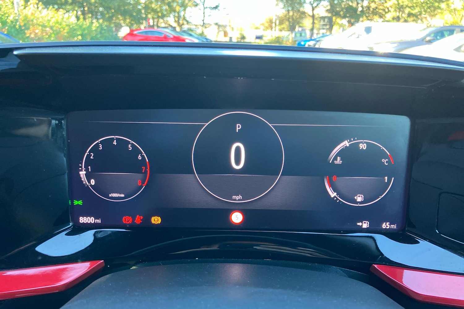 Used Vauxhall Mokka 2024 for sale - 76677719: Photo 9