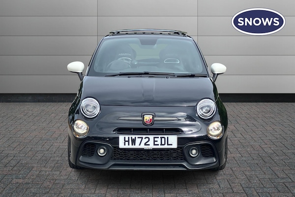 Used Abarth 695 2022 for sale - 76298815: Photo 10