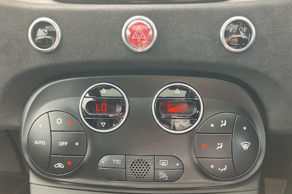 Used Abarth 695 2022 for sale - 76298815: Photo 13