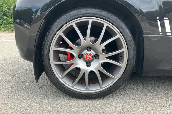 Used Abarth 695 2022 for sale - 76298815: Photo 15