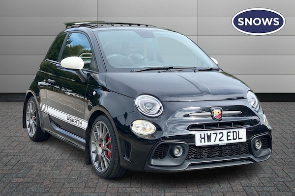 Used Abarth 695 2022 for sale - 76298815: Photo 1