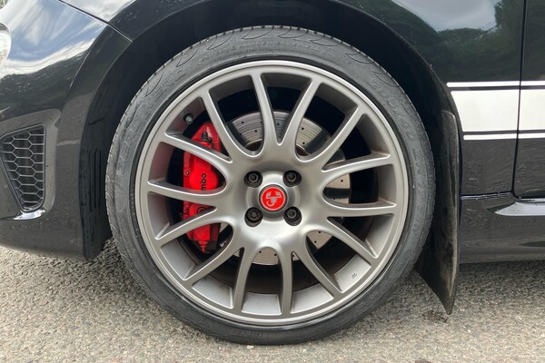 Used Abarth 695 2022 for sale - 76298815: Photo 24