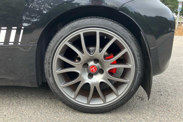 Used Abarth 695 2022 for sale - 76298815: Photo 25