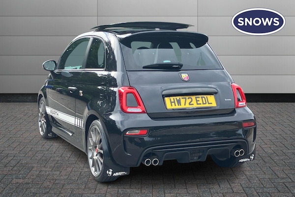 Used Abarth 695 2022 for sale - 76298815: Photo 3