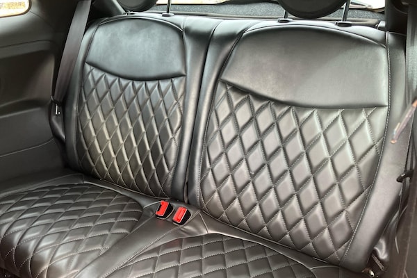 Used Abarth 695 2022 for sale - 76298815: Photo 6