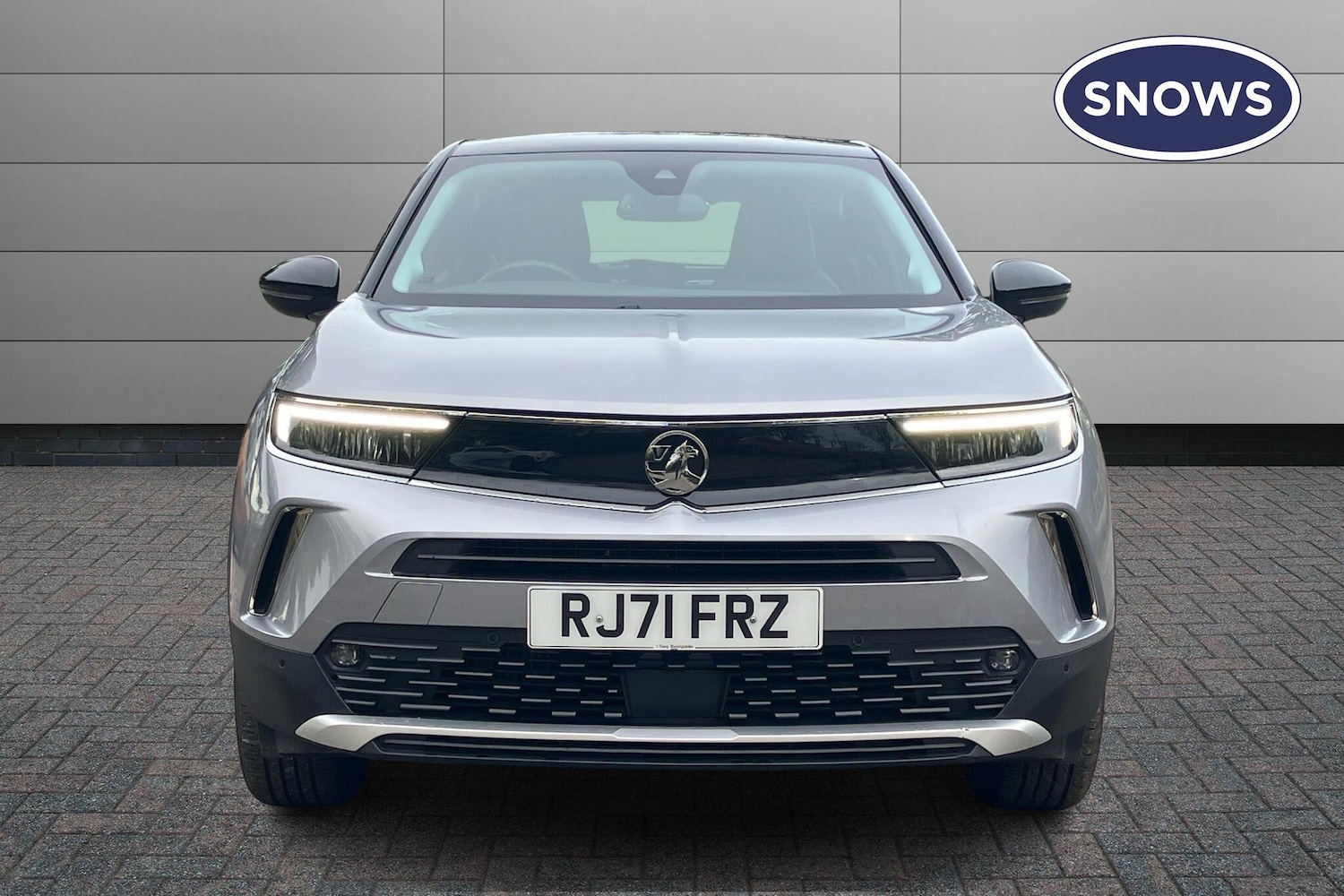 Used Vauxhall Mokka 2021 for sale - 76681431: Photo 10