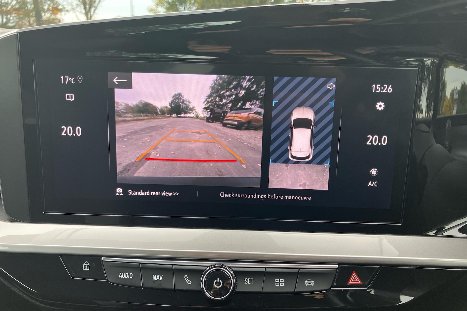 Used Vauxhall Mokka 2021 for sale - 76681431: Photo 11