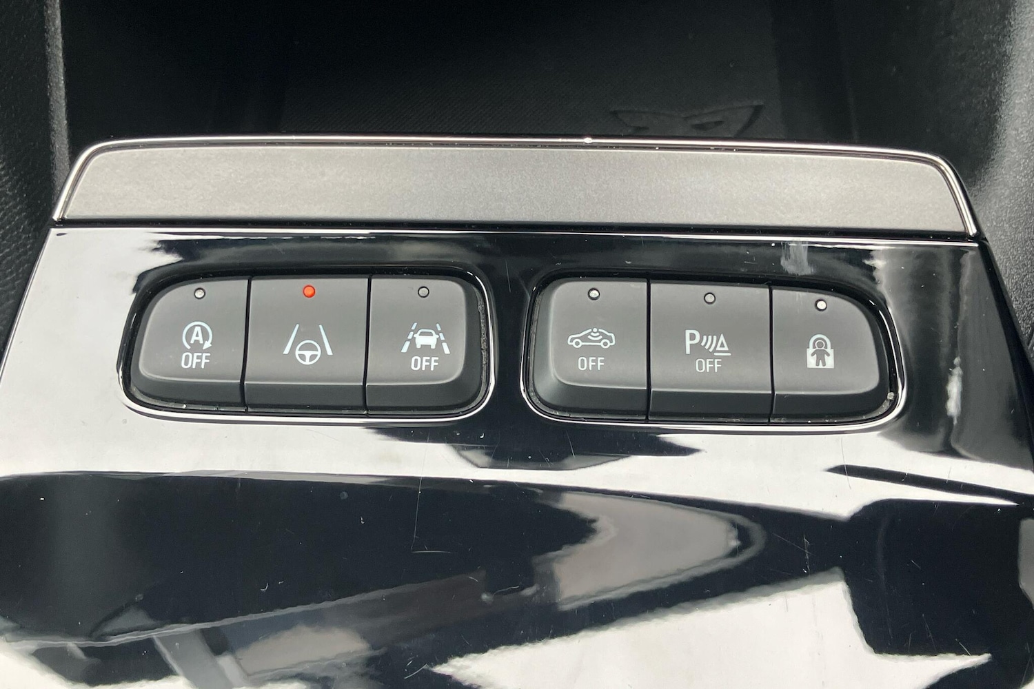 Used Vauxhall Mokka 2021 for sale - 76681431: Photo 14