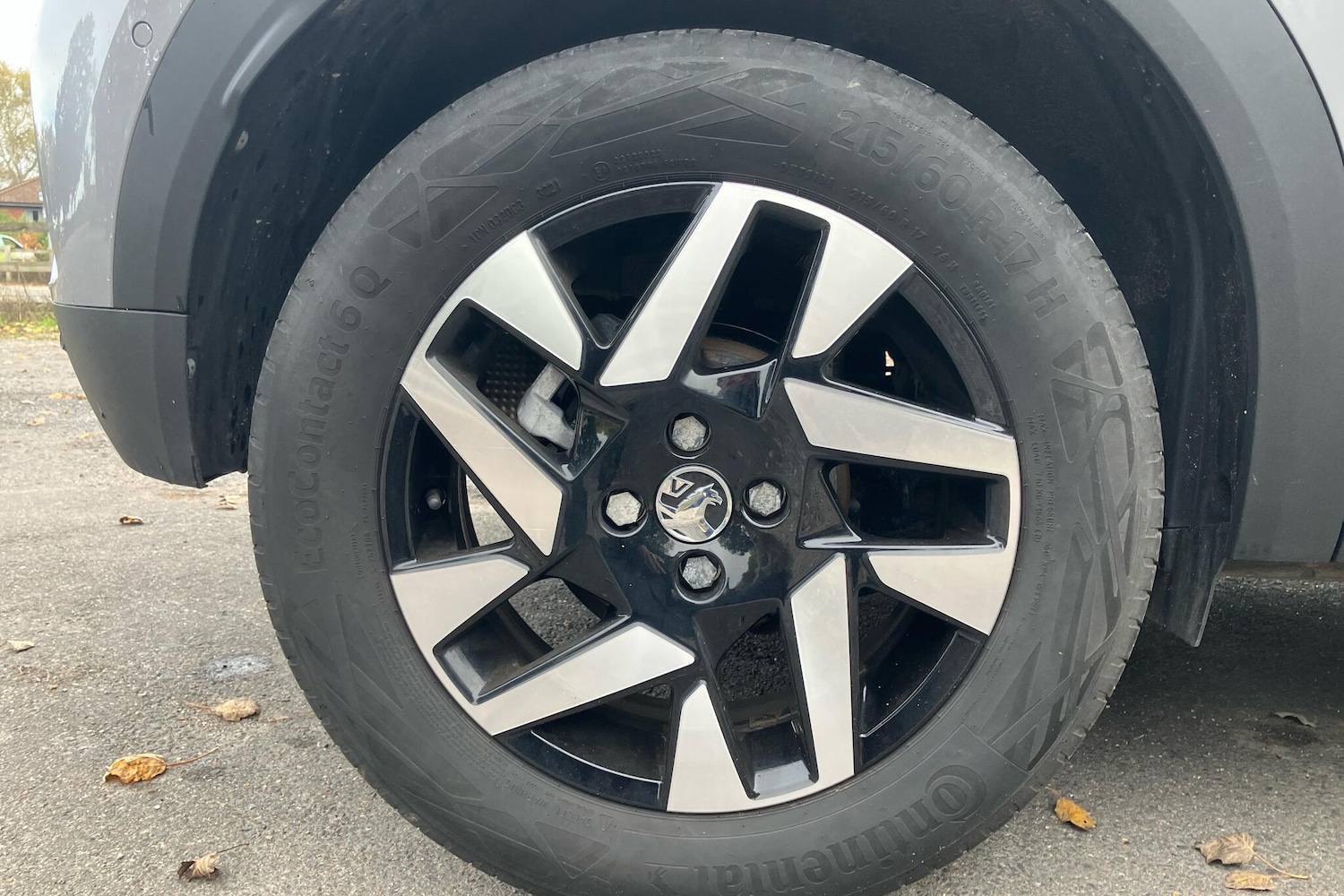 Used Vauxhall Mokka 2021 for sale - 76681431: Photo 15