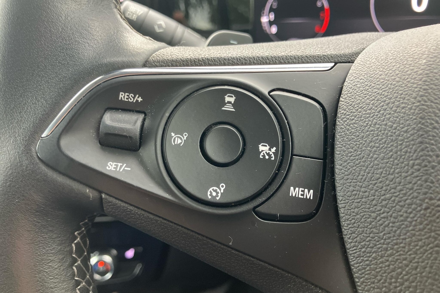 Used Vauxhall Mokka 2021 for sale - 76681431: Photo 16