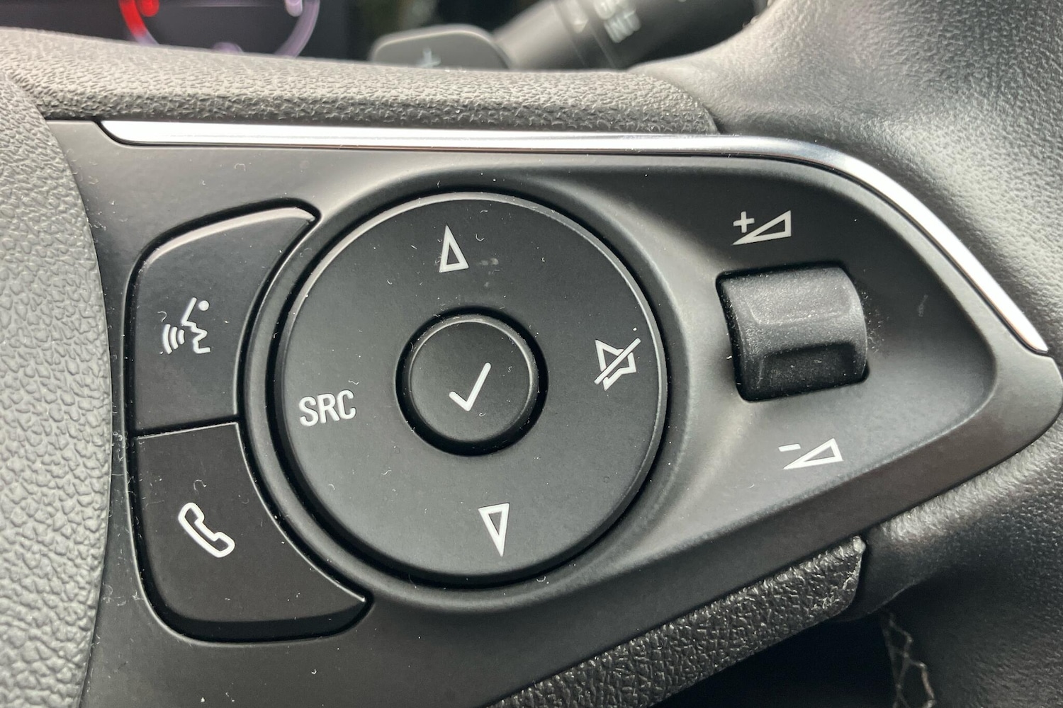 Used Vauxhall Mokka 2021 for sale - 76681431: Photo 18