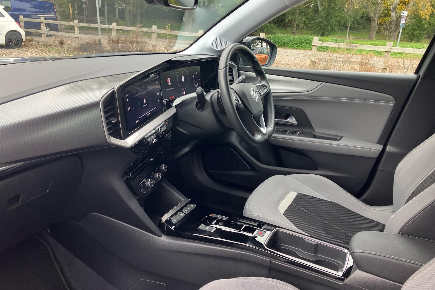 Used Vauxhall Mokka 2021 for sale - 76681431: Photo 2