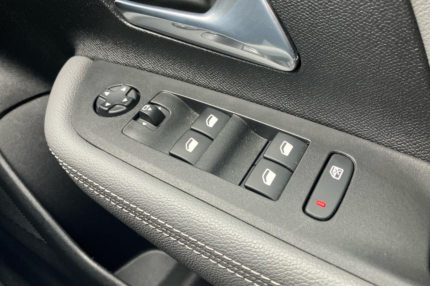 Used Vauxhall Mokka 2021 for sale - 76681431: Photo 20