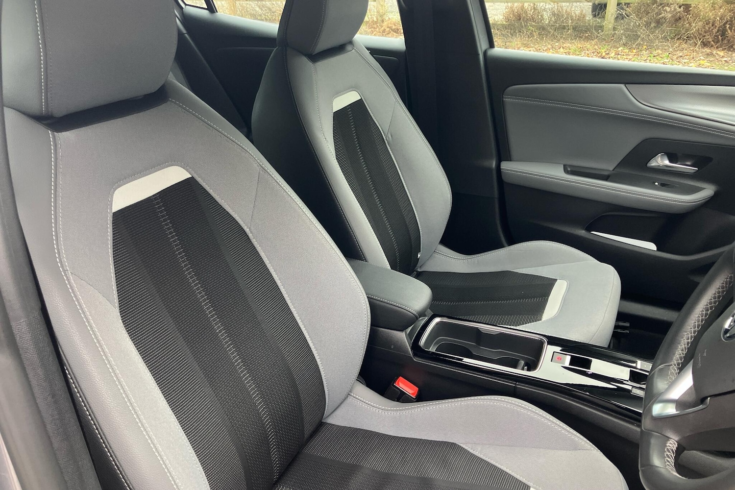 Used Vauxhall Mokka 2021 for sale - 76681431: Photo 23