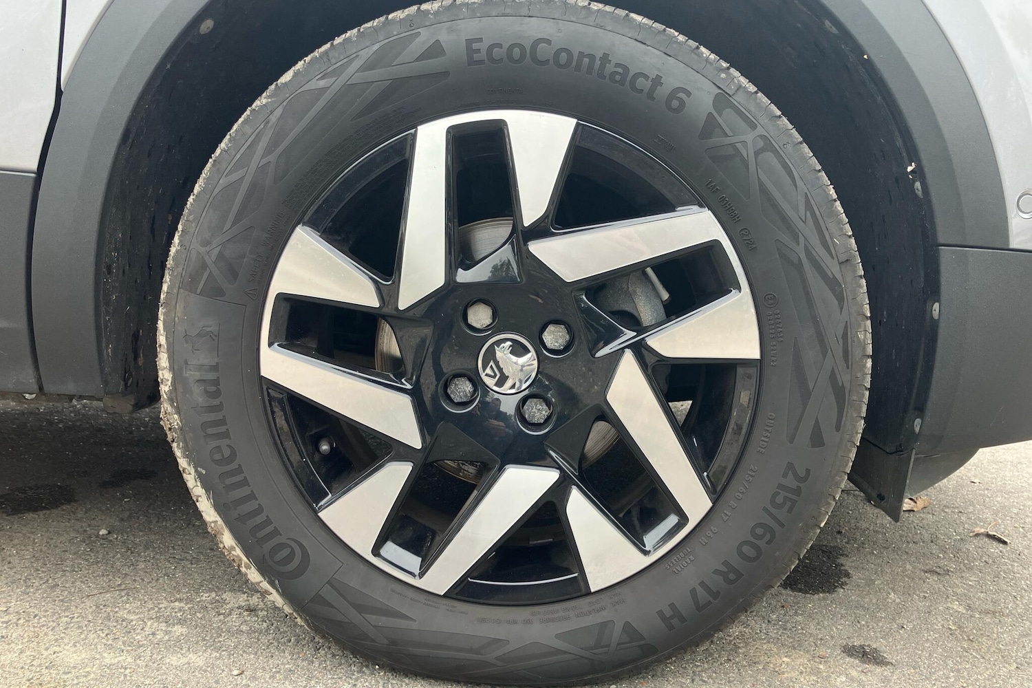 Used Vauxhall Mokka 2021 for sale - 76681431: Photo 25