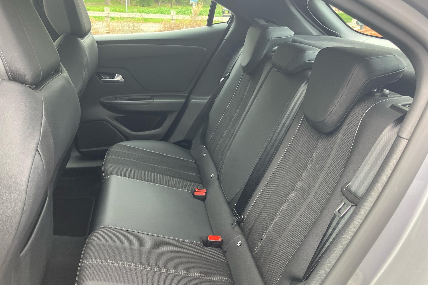 Used Vauxhall Mokka 2021 for sale - 76681431: Photo 6