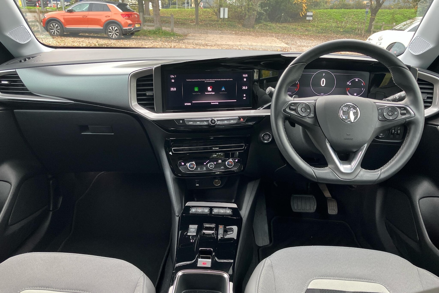 Used Vauxhall Mokka 2021 for sale - 76681431: Photo 7