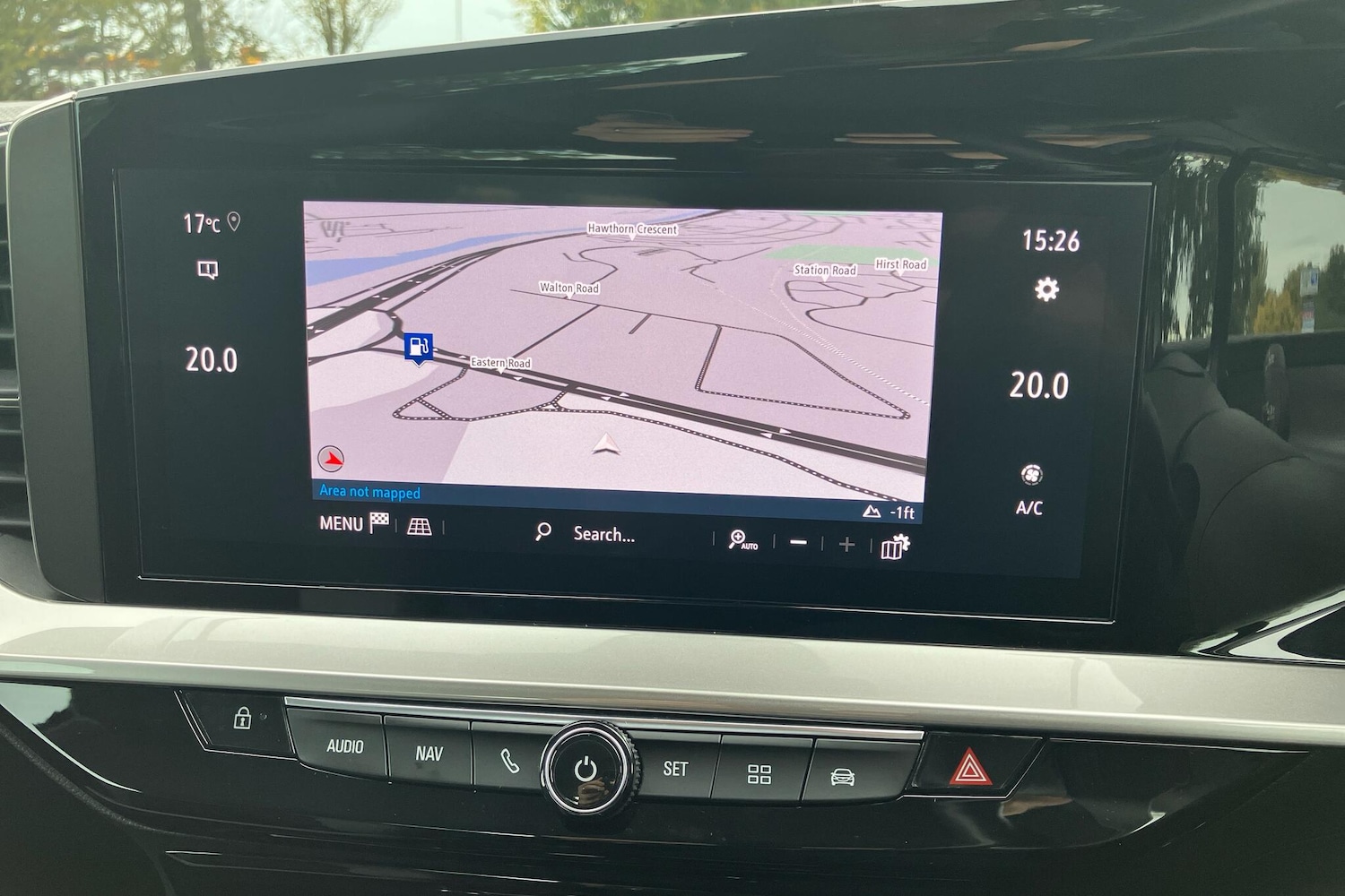 Used Vauxhall Mokka 2021 for sale - 76681431: Photo 8