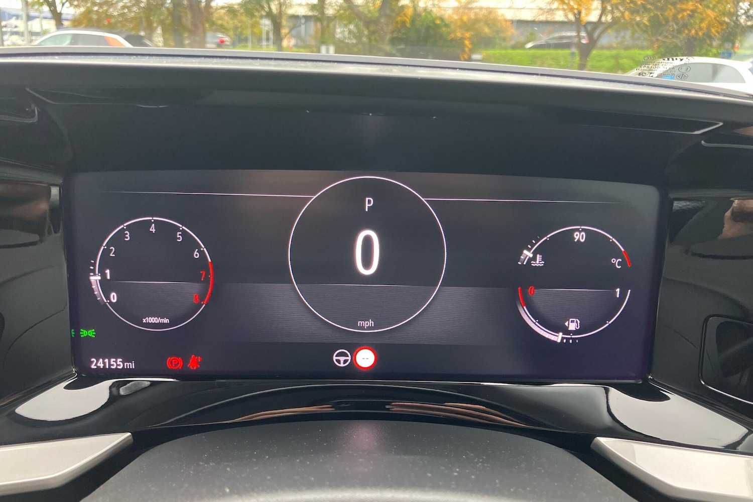 Used Vauxhall Mokka 2021 for sale - 76681431: Photo 9