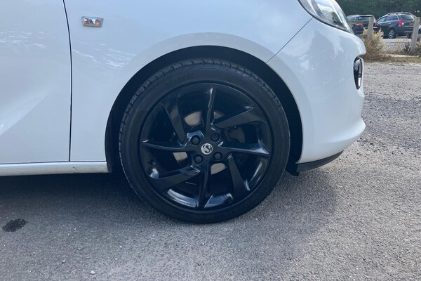 Used Vauxhall ADAM 2018 for sale - 76298860: Photo 12