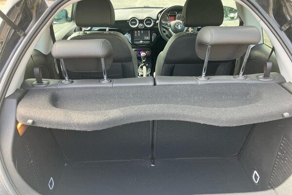 Used Vauxhall ADAM 2018 for sale - 76298860: Photo 20