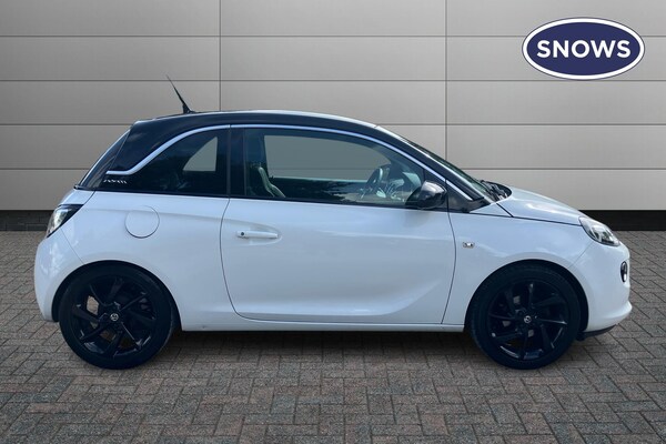 Used Vauxhall ADAM 2018 for sale - 76298860: Photo 4