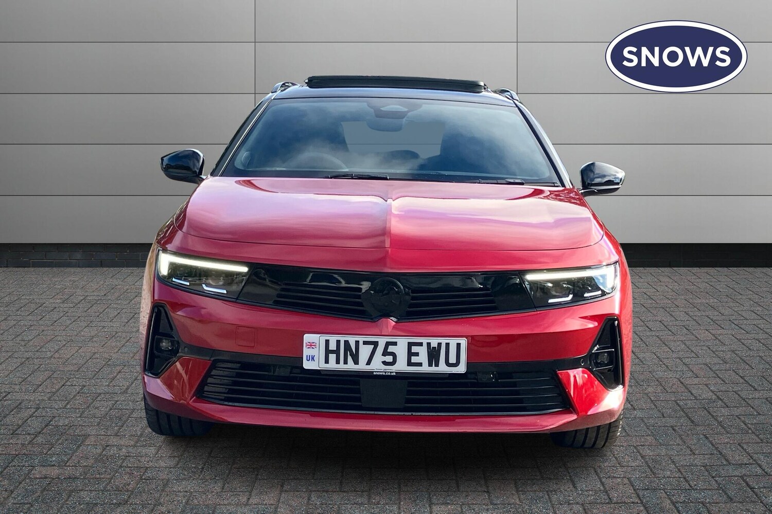 Used Vauxhall Astra 2025 for sale - 76678765: Photo 10