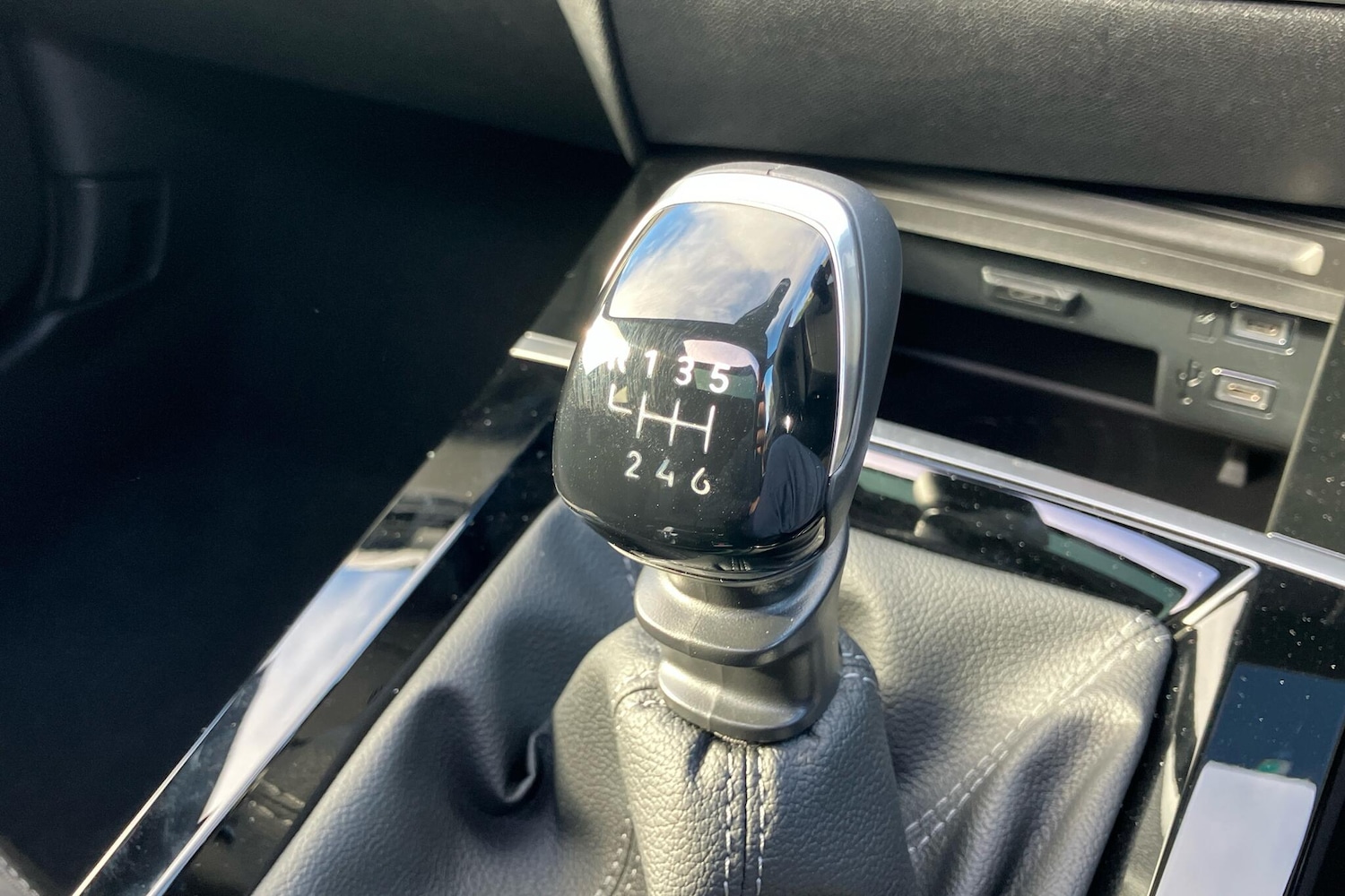 Used Vauxhall Astra 2025 for sale - 76678765: Photo 11