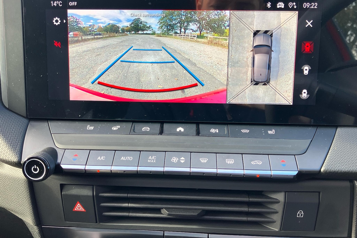 Used Vauxhall Astra 2025 for sale - 76678765: Photo 12