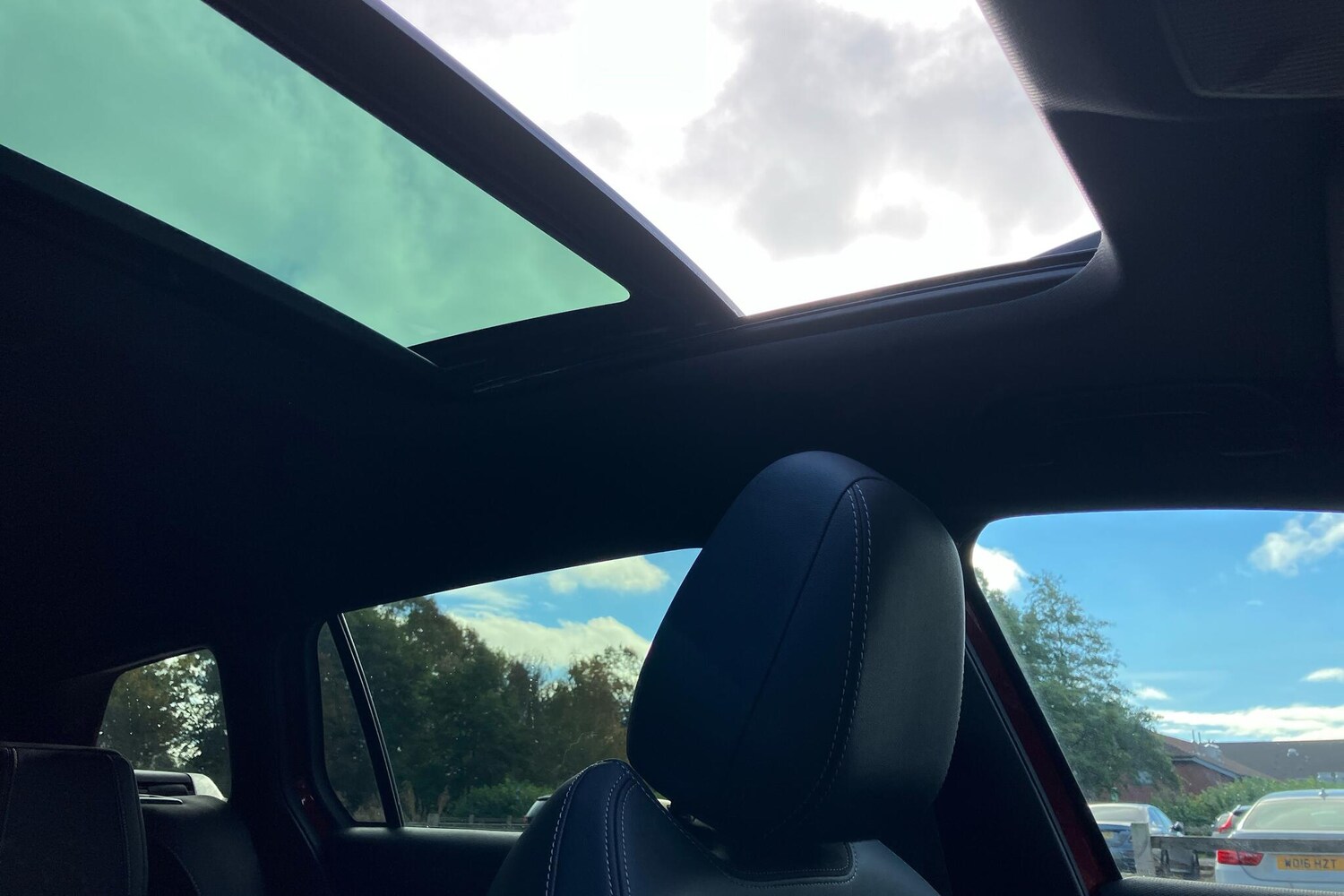 Used Vauxhall Astra 2025 for sale - 76678765: Photo 13