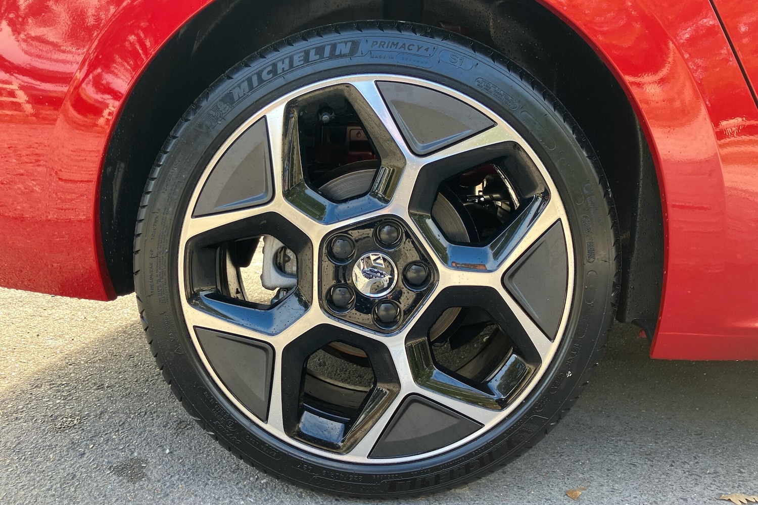 Used Vauxhall Astra 2025 for sale - 76678765: Photo 15