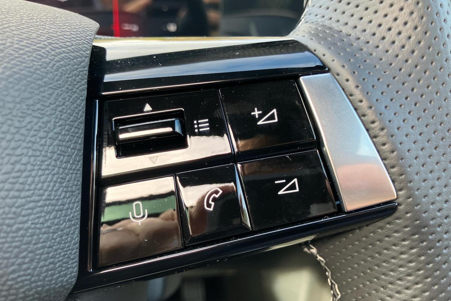 Used Vauxhall Astra 2025 for sale - 76678765: Photo 17