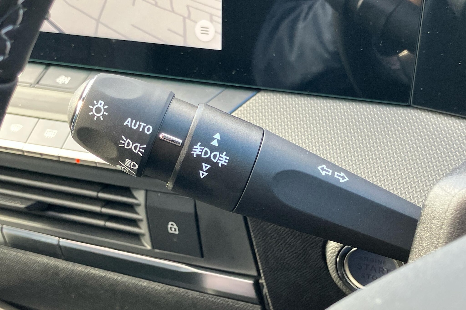 Used Vauxhall Astra 2025 for sale - 76678765: Photo 18