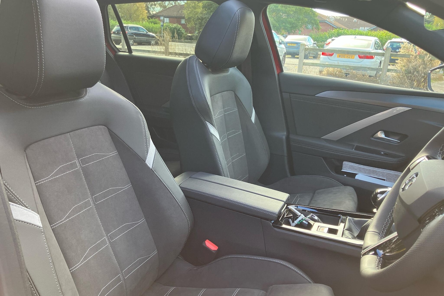 Used Vauxhall Astra 2025 for sale - 76678765: Photo 22