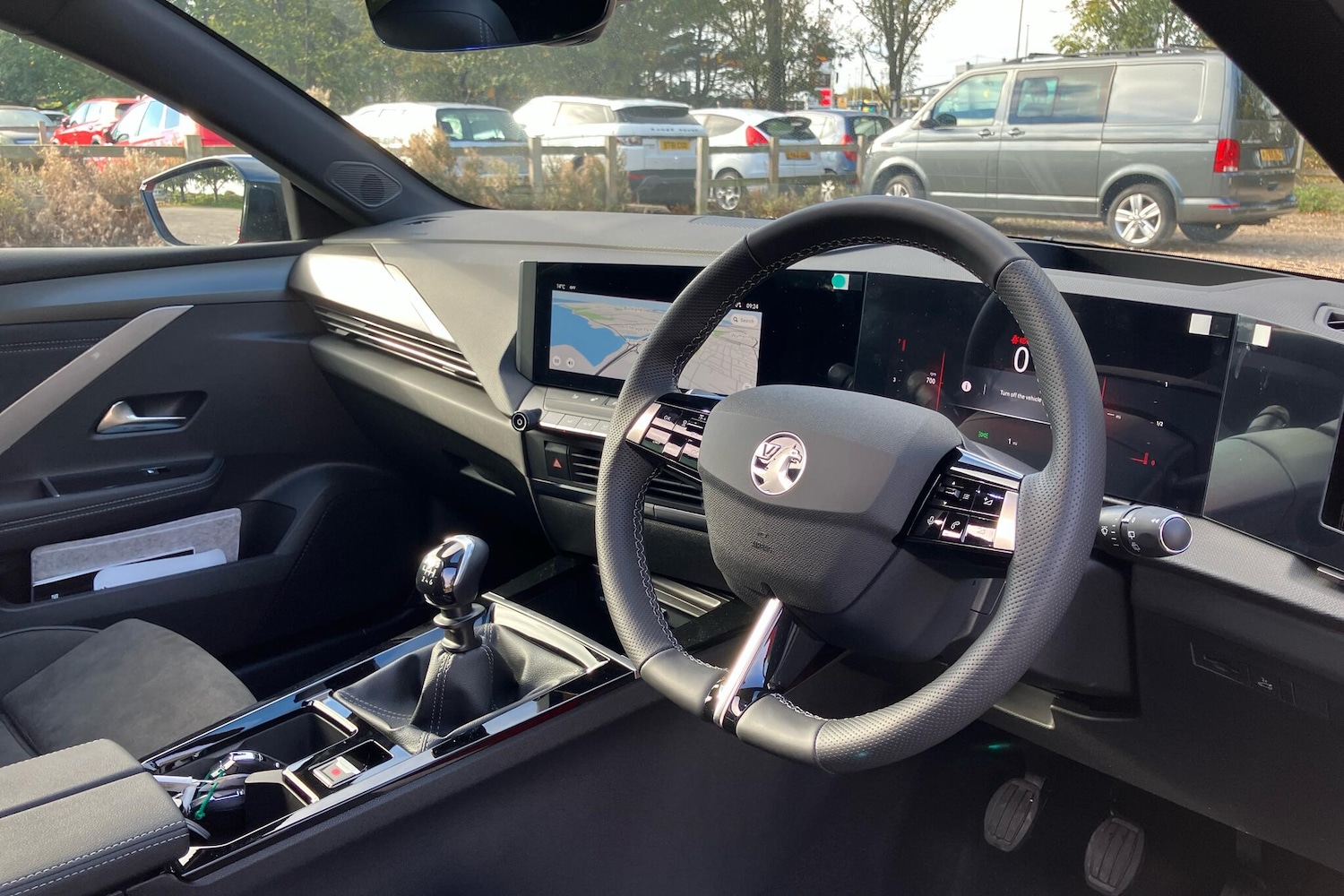 Used Vauxhall Astra 2025 for sale - 76678765: Photo 25